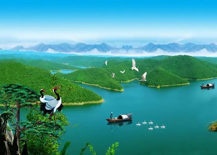 智能高精度